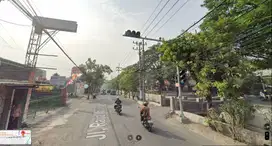 Butuh Laku Sewa Ruko Lebar 19m Strategis Nol Raya Wiyung Siap Usaha