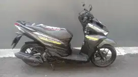 JUAL CEPAT HONDA Vario 125 LED CBS Tahun 2018,Super Mulusss FULL ORI..