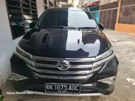 Daihatsu Terios 1.5 R Manual 2021