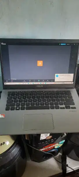 Asus vivobook X409BA