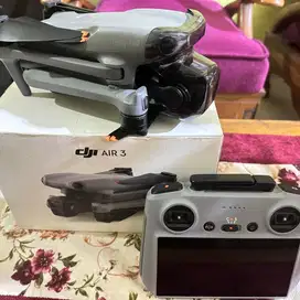 Dji Air 3 ex display