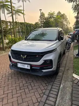 DI JUAL kendaraan roda empat milik pribadi