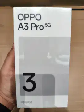 OPPO A3 PRO 5G 8/256GB