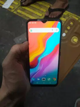 Infinik hot 8 ram 4