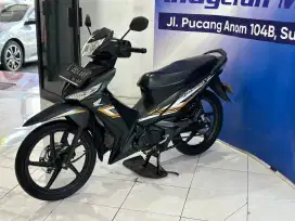 Honda Supra X 125 Fi Cw Tahun 2022 Ready