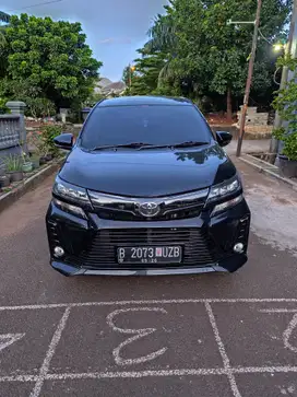 Toyota Avanza Veloz 1.5