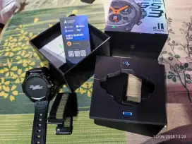 Smartwatch BlackShark GS3 Eks Review