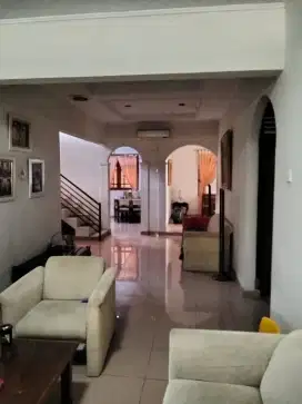 JUAL BU RUMAH TANAH LUAS CIKARET BOGOR SELATAN NEGO