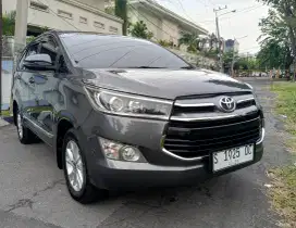 Toyota Innova reborn V disel Matik 2019