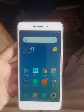 Redmi 4a ram 2/16gb