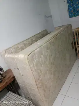 Springbed second