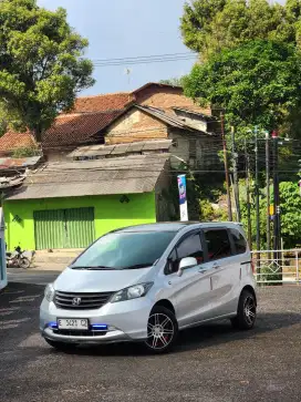 Honda Freed S 2009 Matic
