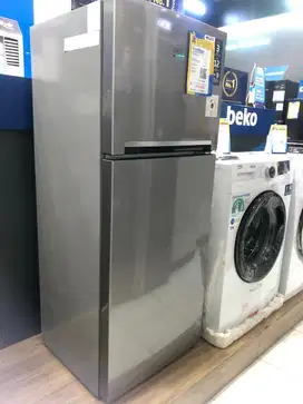KULKAS 2 PINTU 200L (BEKO)