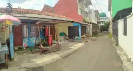 Rumah Sederhana dijual murah area Lebak Bulus Jakarta Selatan