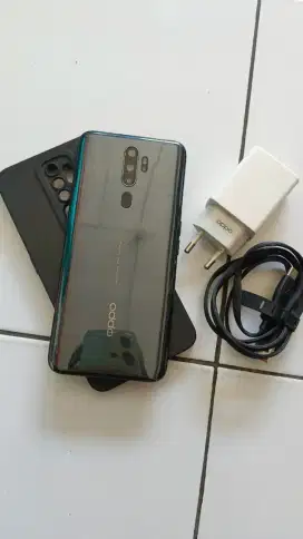 Hp oppo a5 2020