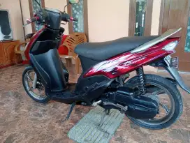 Jual Mio sporty 2006, 5TL