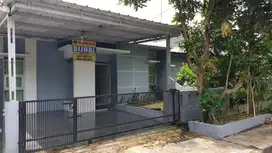 Rumah Padalarang KBB Bandung Barat Dekat Kereta Cepat Tol Cikamuning