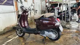 Vespa Lx150 3v 2014 Antik