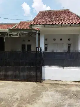 DIJUAL RUMAH STRATEGIS KOTA SUKABUMI PERUMAHAN SIAP HUNI