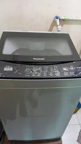 Mesin Cuci Panasonic
