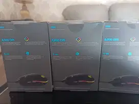 MOUSE LOGITECH G102 LIGHTSYNC