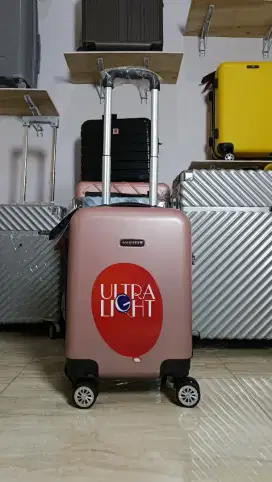 Koper hardcase mini kabin