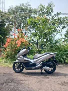 Ready PCX 150 CBS tahun 2020 Siap Pakai