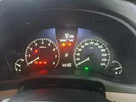 Lexus RX 270 2011 Bensin