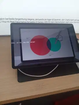 Cicilan Samsung Tab S7 Fe 5G