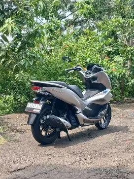 HONDA PCX 150 CBS thn 2020 Gress Pakai