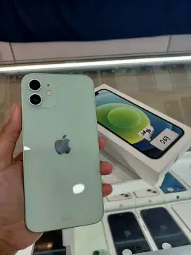 Second Iphone 12 128 Gb ex ibox