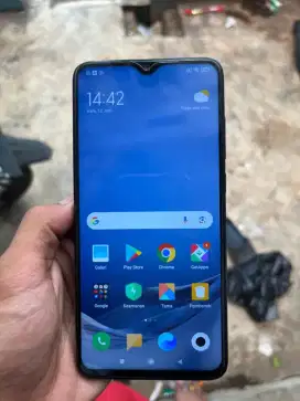 Redmi Note 8 Pro NFC