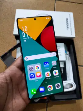 Infinix Note 50 8+8/256gb Like New