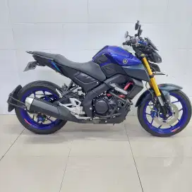 Yamaha mt 15 2023 dp 1jt