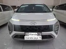 HYUNDAI STARGAZER 2022 SURABAYA