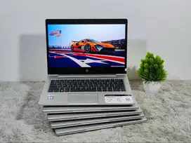 Hp elitebook 830 G6 Touchscreen