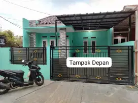 Di Kontrakan rumah TAHUNAN