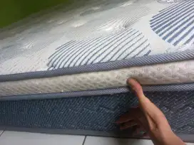 Kasur Inthebox type X UK.160 tebal 30 cm