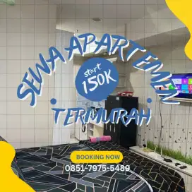 Sewa Apartemen Harian CITY PARK JAKARTA BARAT Transit Termurah