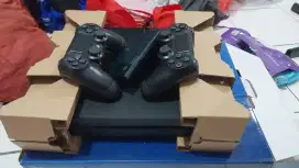 Ps4 ori fat bisa+langganan