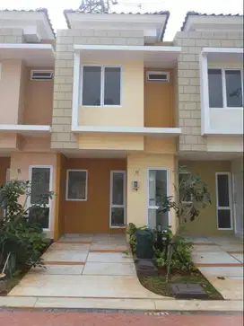 Disewakan Rumah di Virginia Village