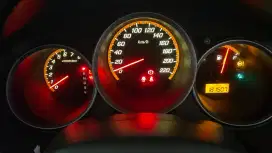 Jazz gd3 vtec mmc 2007 matic