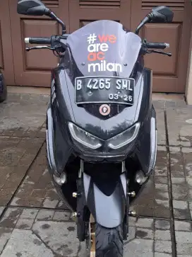 Jual Yamaha NMAX 2021