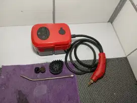 Mesin Pembersih Uap, Steam Cleaner 3Bar Bertekanan Tinggi Suhu tinggi