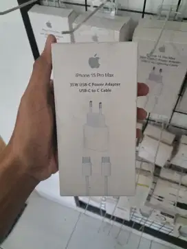 Tc ORI IPHONE 33 W