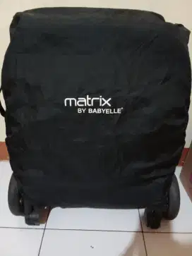 Stroller babyElle