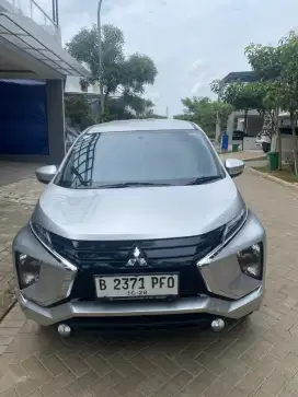 Mitsubishi Xpander EXCEED 2018 AT
