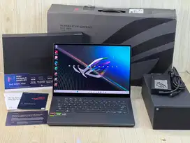 Asus ROG Zephyrus G14 AI OLED GA403UU R7-8845HS 16/1 TB RTX 4050 6GB