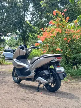 HONDA PCX 150 CBS TAHUN 2020
