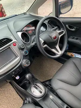 Honda Jazz 2014 Bensin